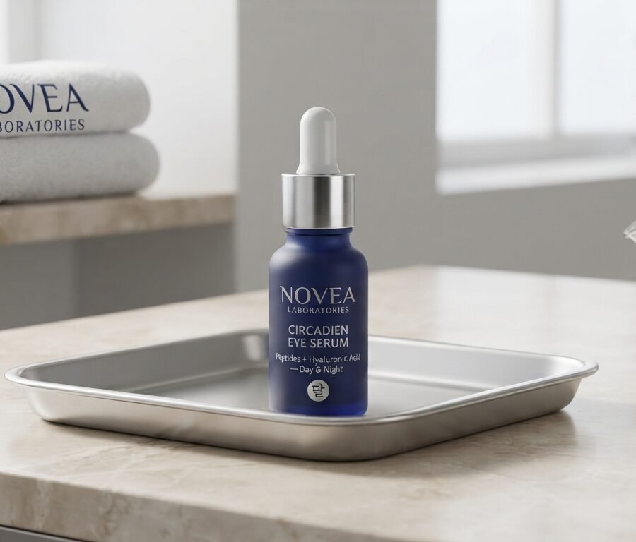 CIRCADIEN Eye Serum