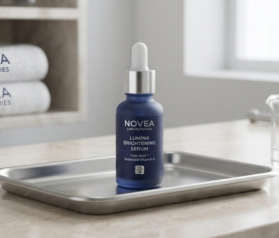LUMINA Brightening Serum