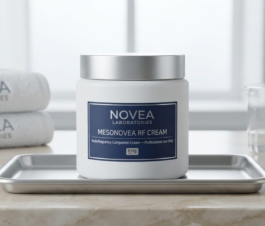 MESONOVEA RF Cream