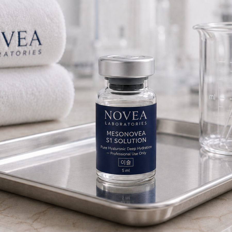 MESONOVEA S1 Solution