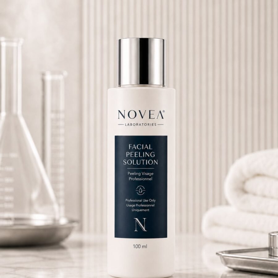 Facial Tonic B3